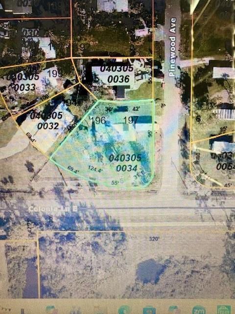 1431 Colonia Ln., Nokomis, FL 34275