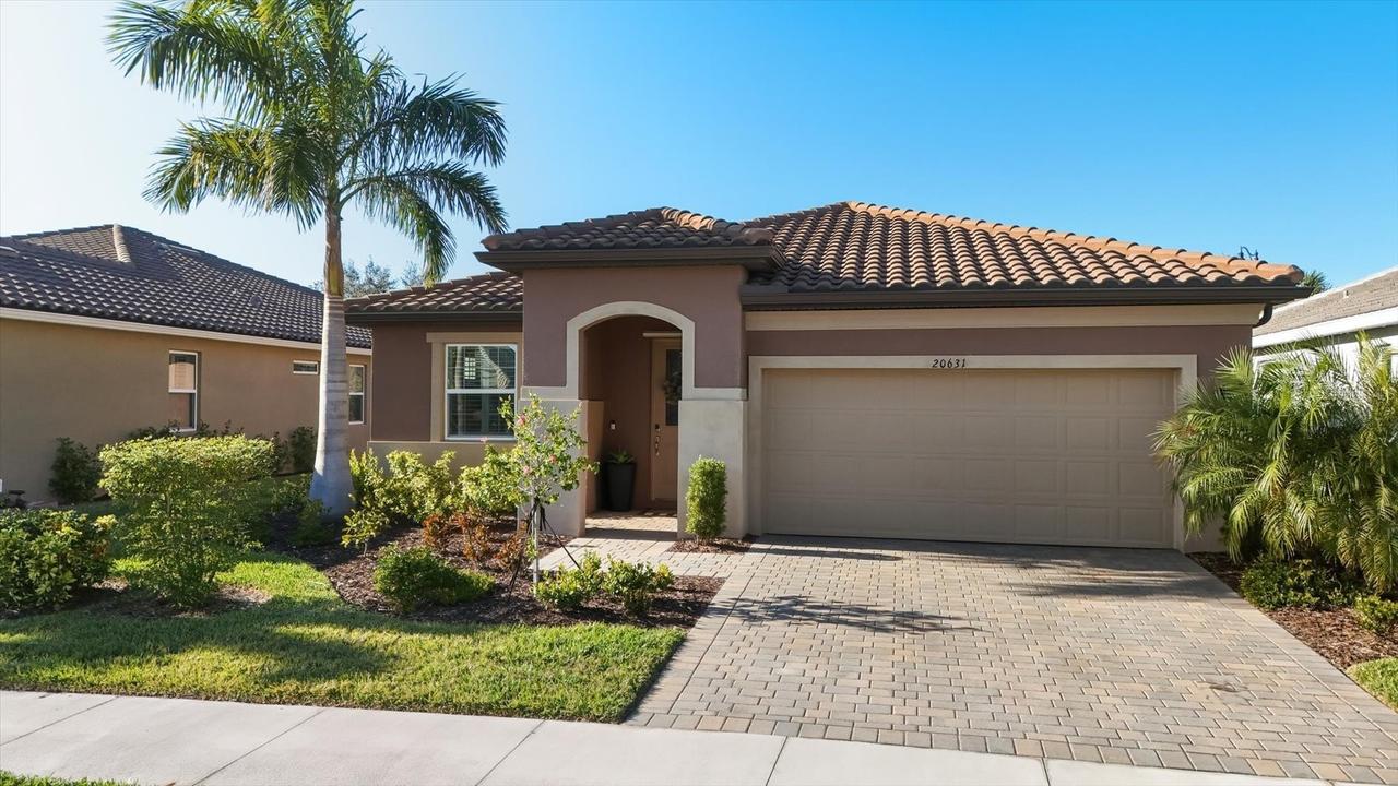 20631 Ovid Lane, Venice, FL 34293