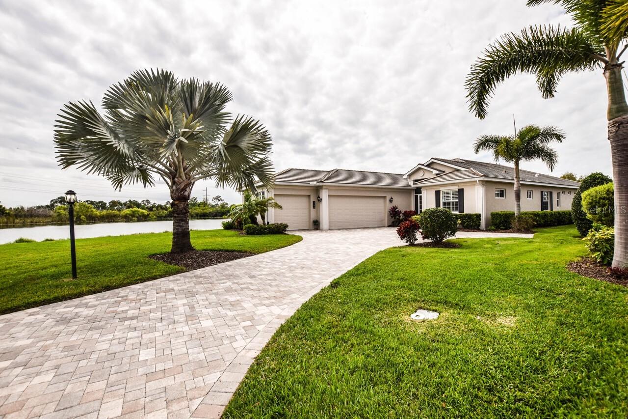 1580 Lancashire Dr., Venice, FL 34293