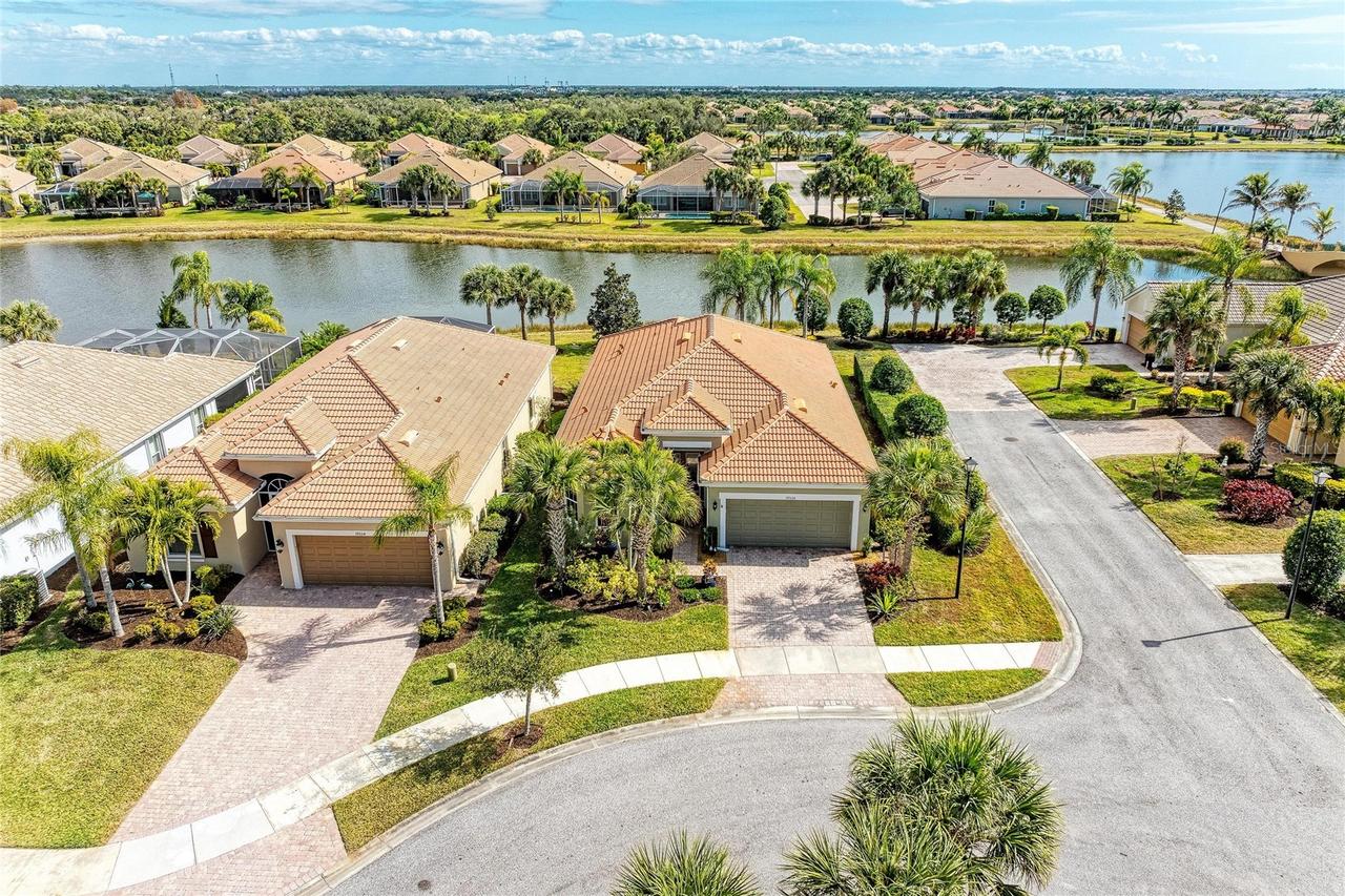 19326 Rizzuto St., Venice, FL 34293