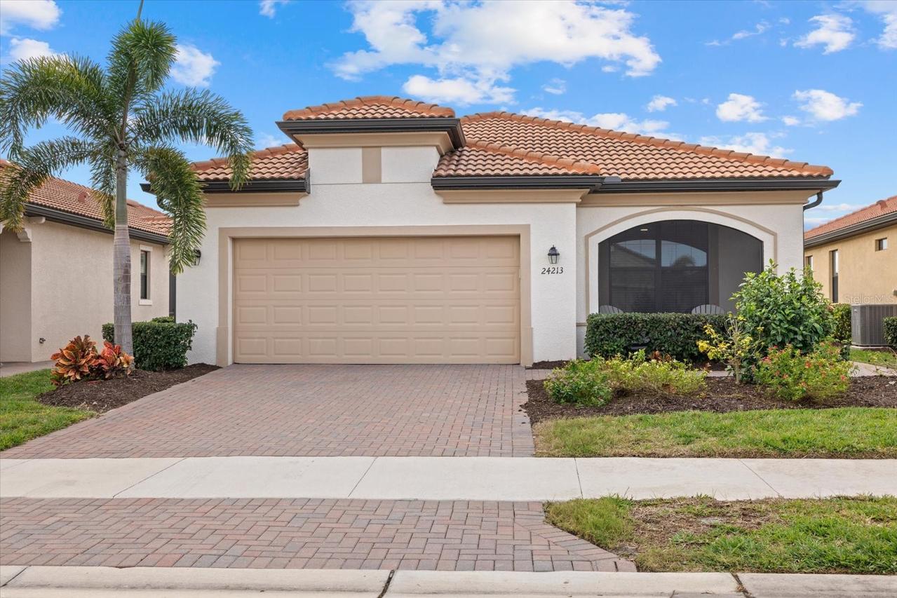 24213 Spartina Dr., Venice, FL 34293