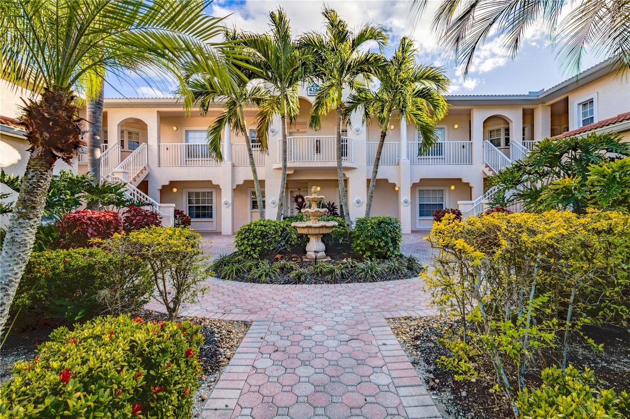4264 Central Sarasota Pkwy. #117, Sarasota, FL 34238