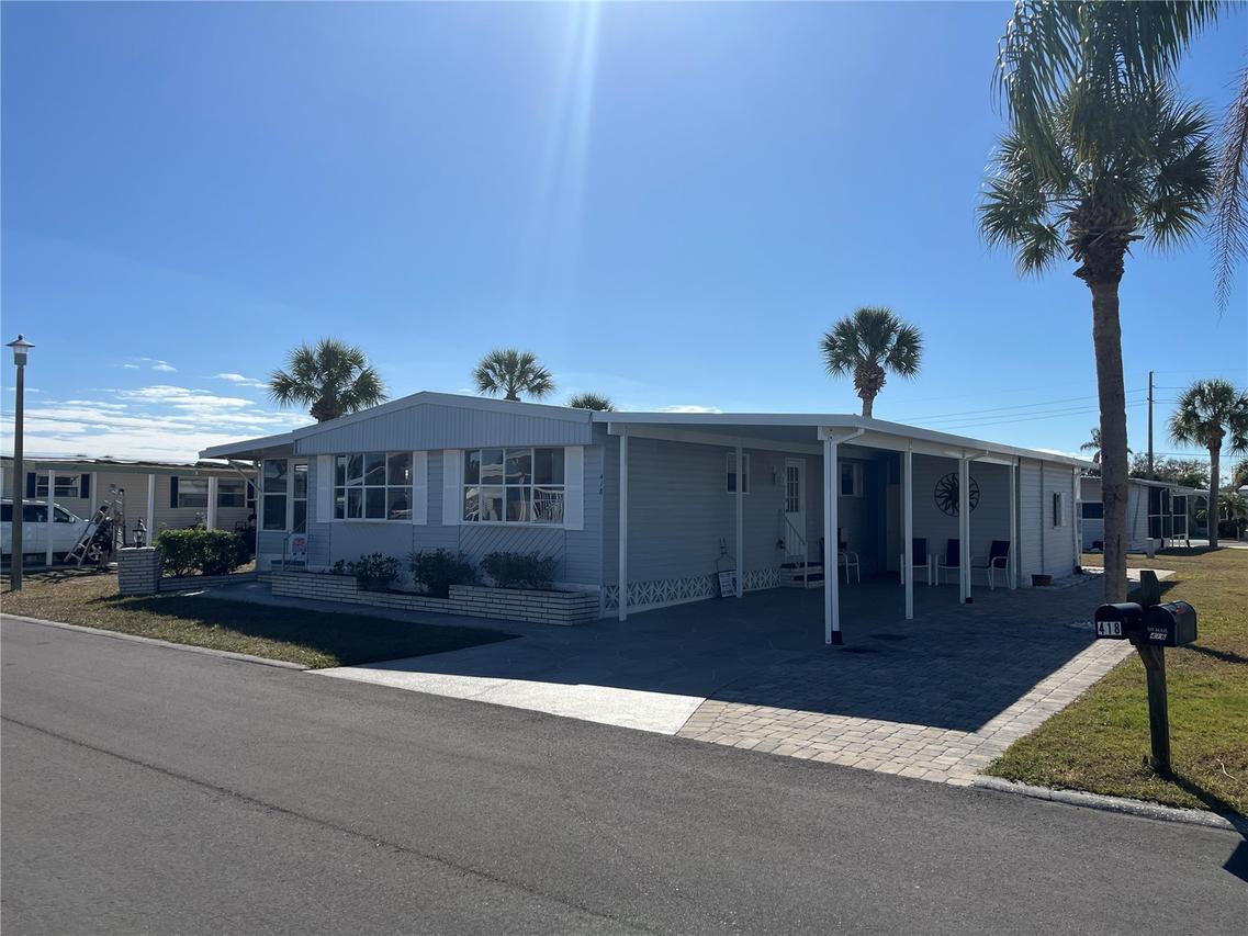 418 Vasto Dr., Venice, FL 34285