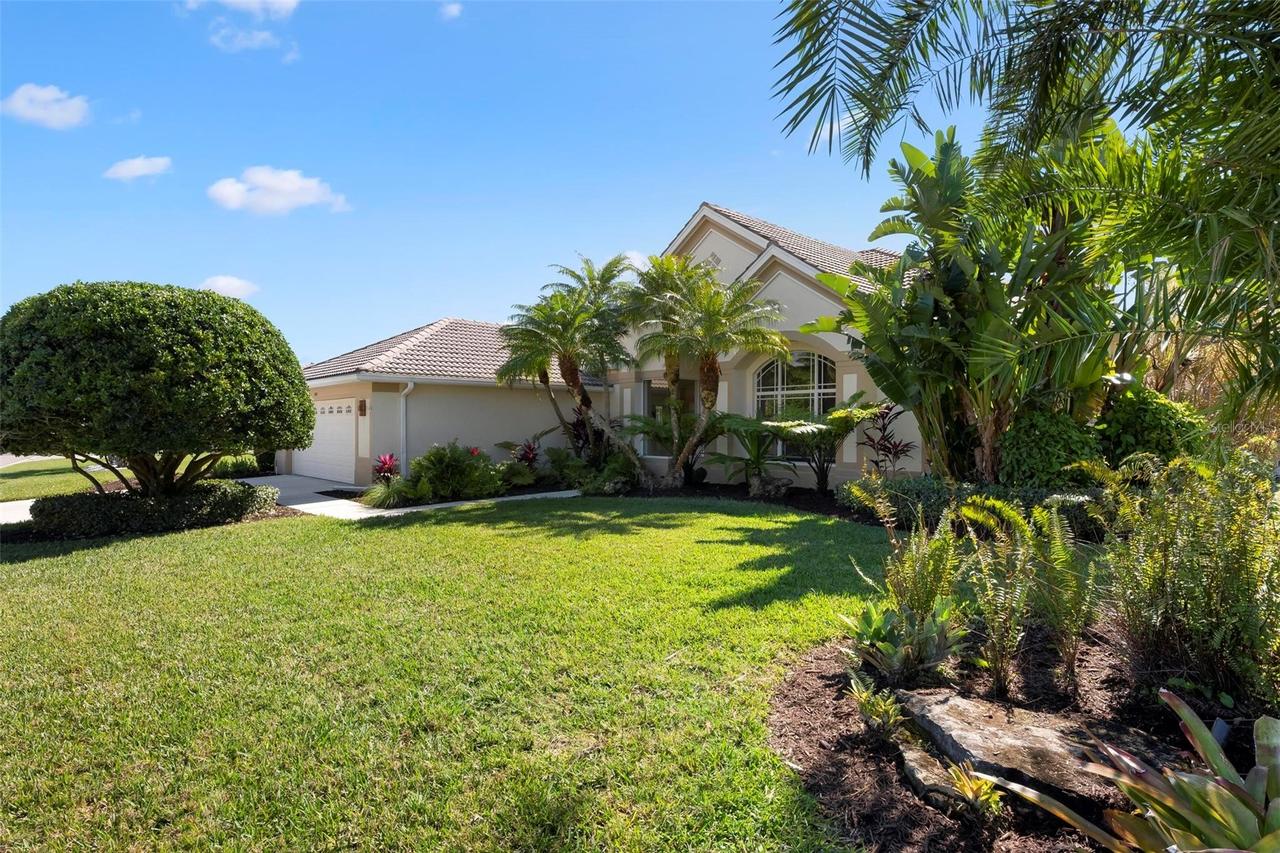 809 Blue Crane Dr., Venice, FL 34285
