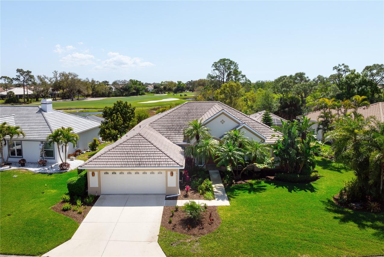 809 Blue Crane Dr., Venice, FL 34285