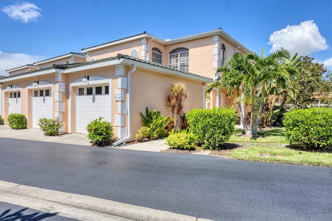 1007 Gondola Park Dr., Venice, FL 34292