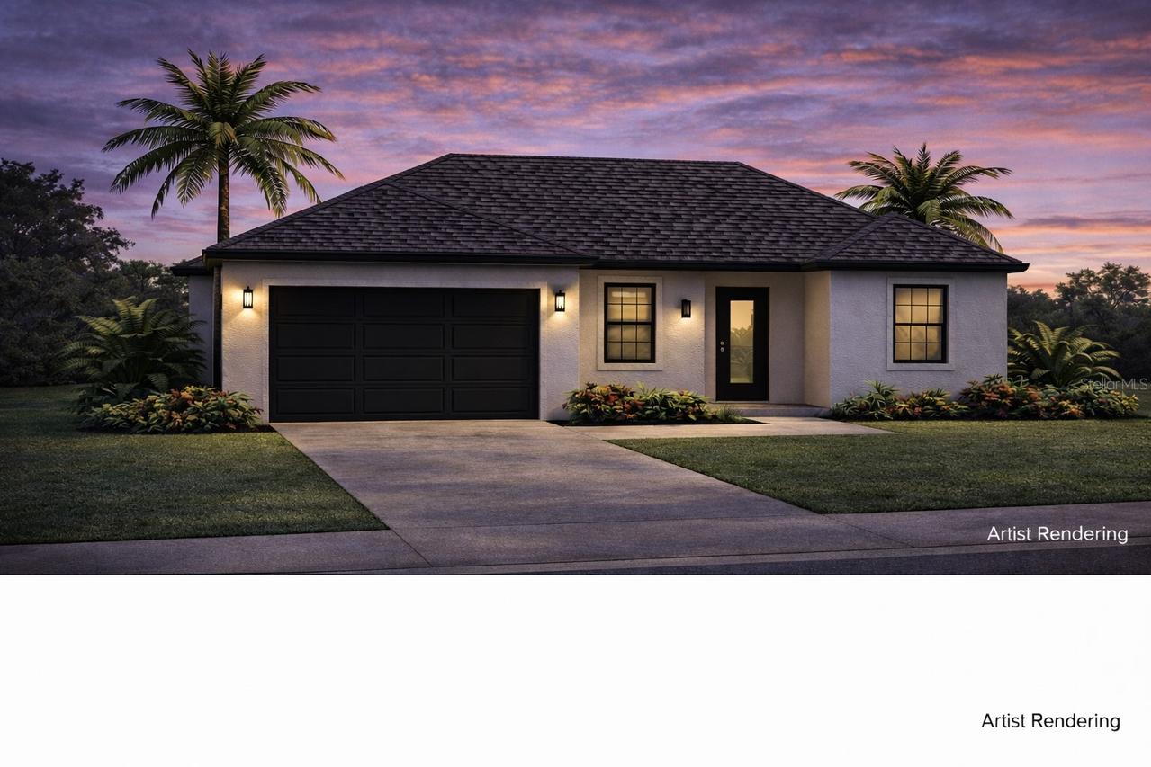 17455 Bly Ave., Port Charlotte, FL 33948