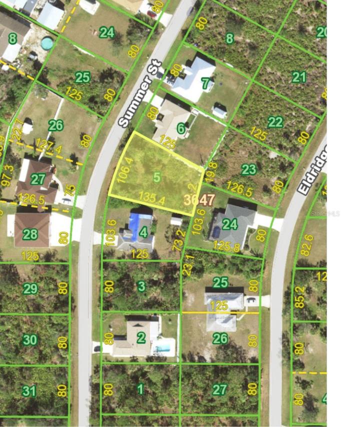 7180 Summer St., Englewood, FL 34224