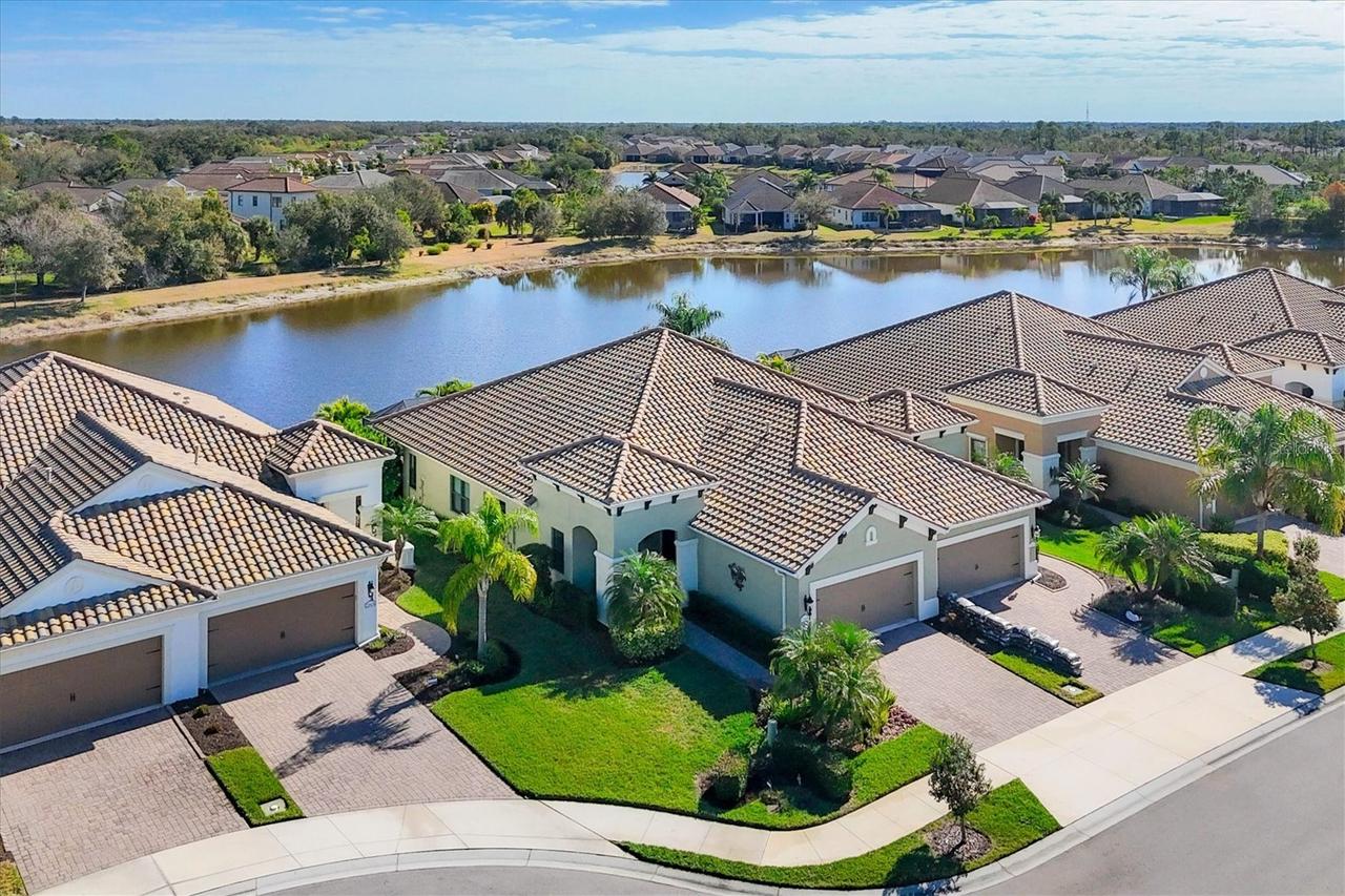 21608 Winter Park Ct., Venice, FL 34293