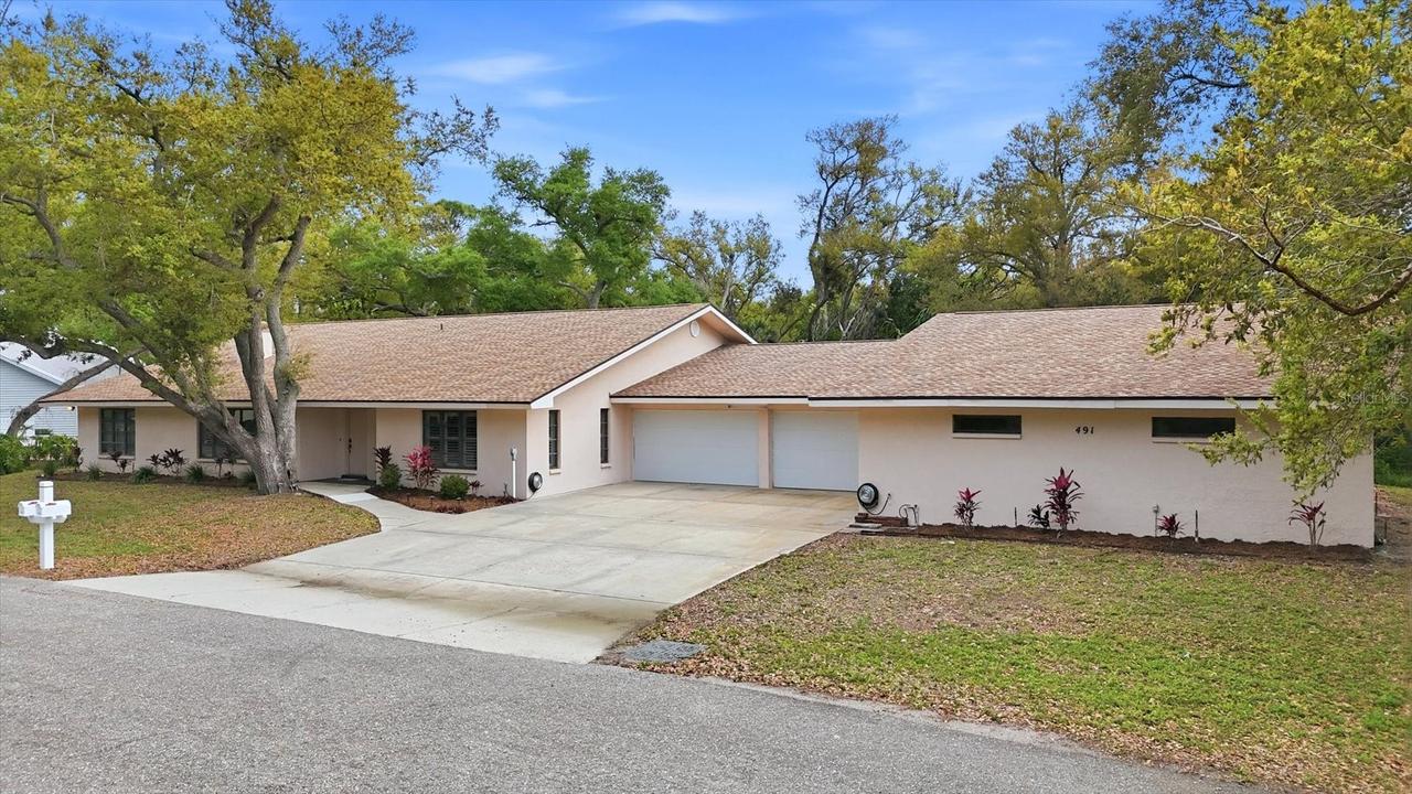491 Wisteria Rd., Venice, FL 34293