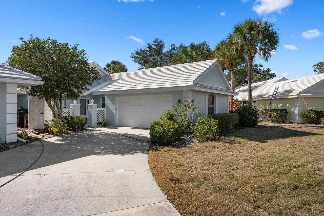 733 Brightside Crescent Dr. #31, Venice, FL 34293