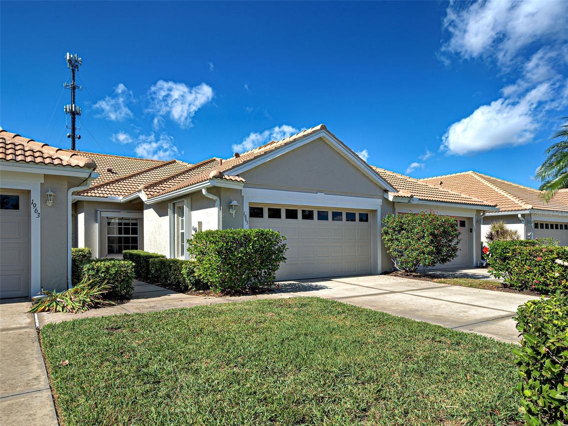 1965 San Silvestro Dr., Venice, FL 34285