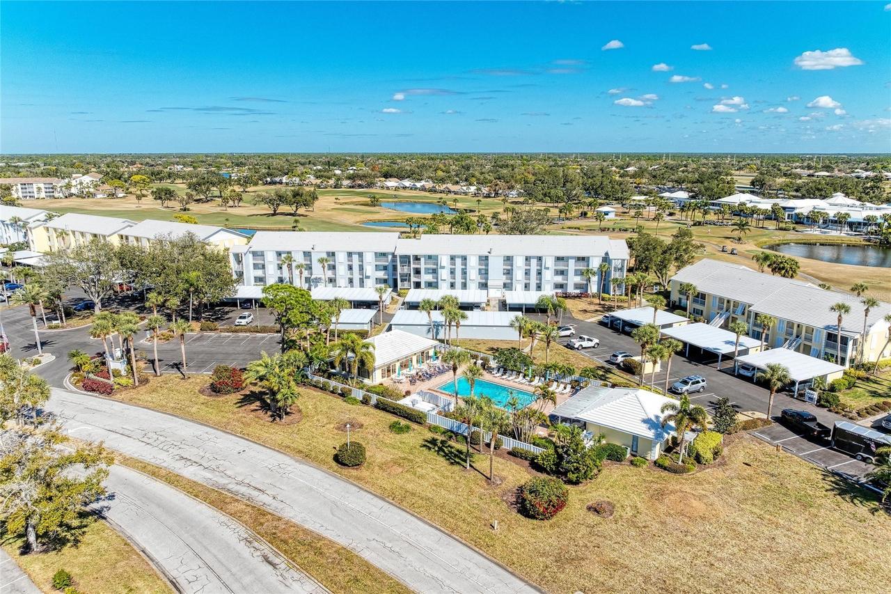 408 Cerromar Circle #335, Venice, FL 34293