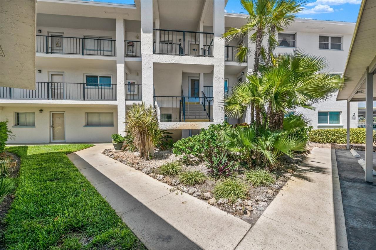 708 Tamiami Tr. #319, Venice, FL 34285