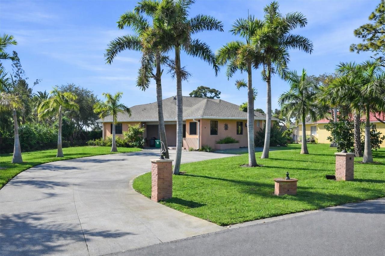 1710 Parker Dr., Englewood, FL 34223