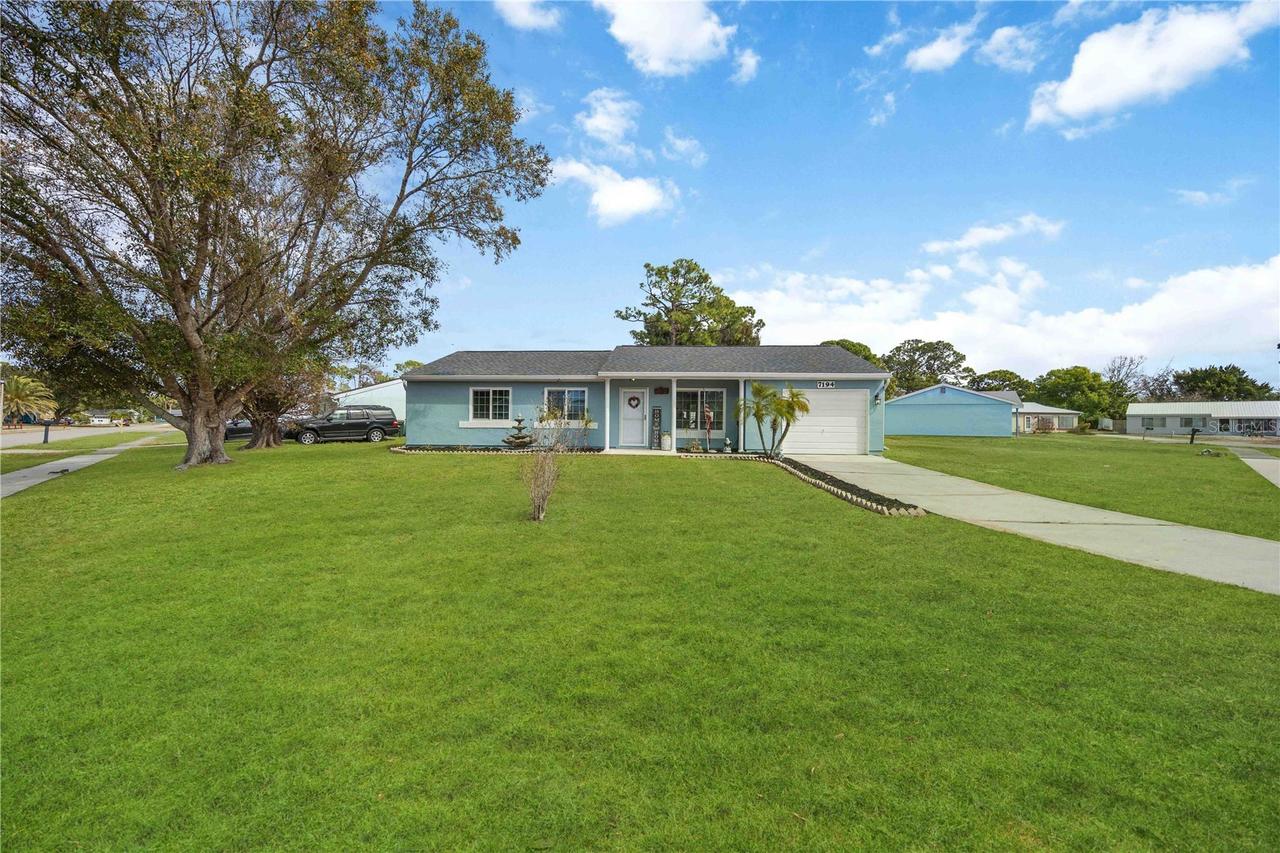 7194 Regal Ct., North Port, FL 34287