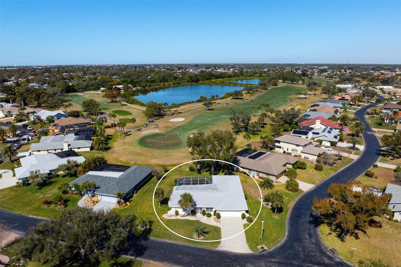 980 N Doral Ln., Venice, FL 34293