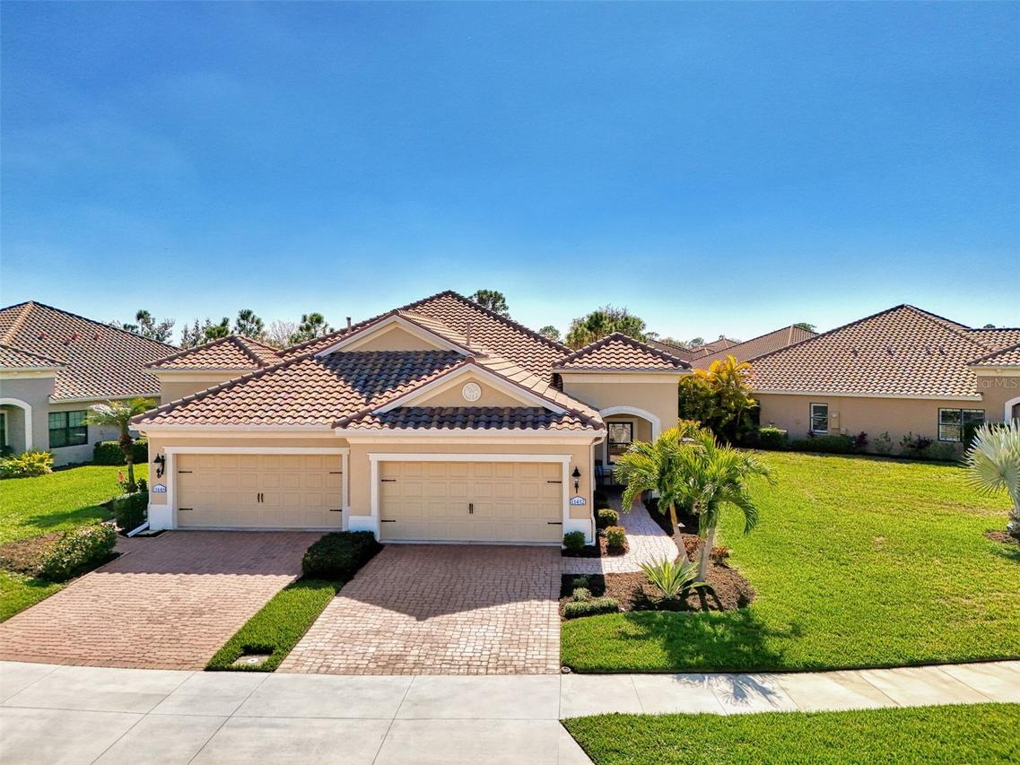 11452 Okaloosa Dr., Venice, FL 34293