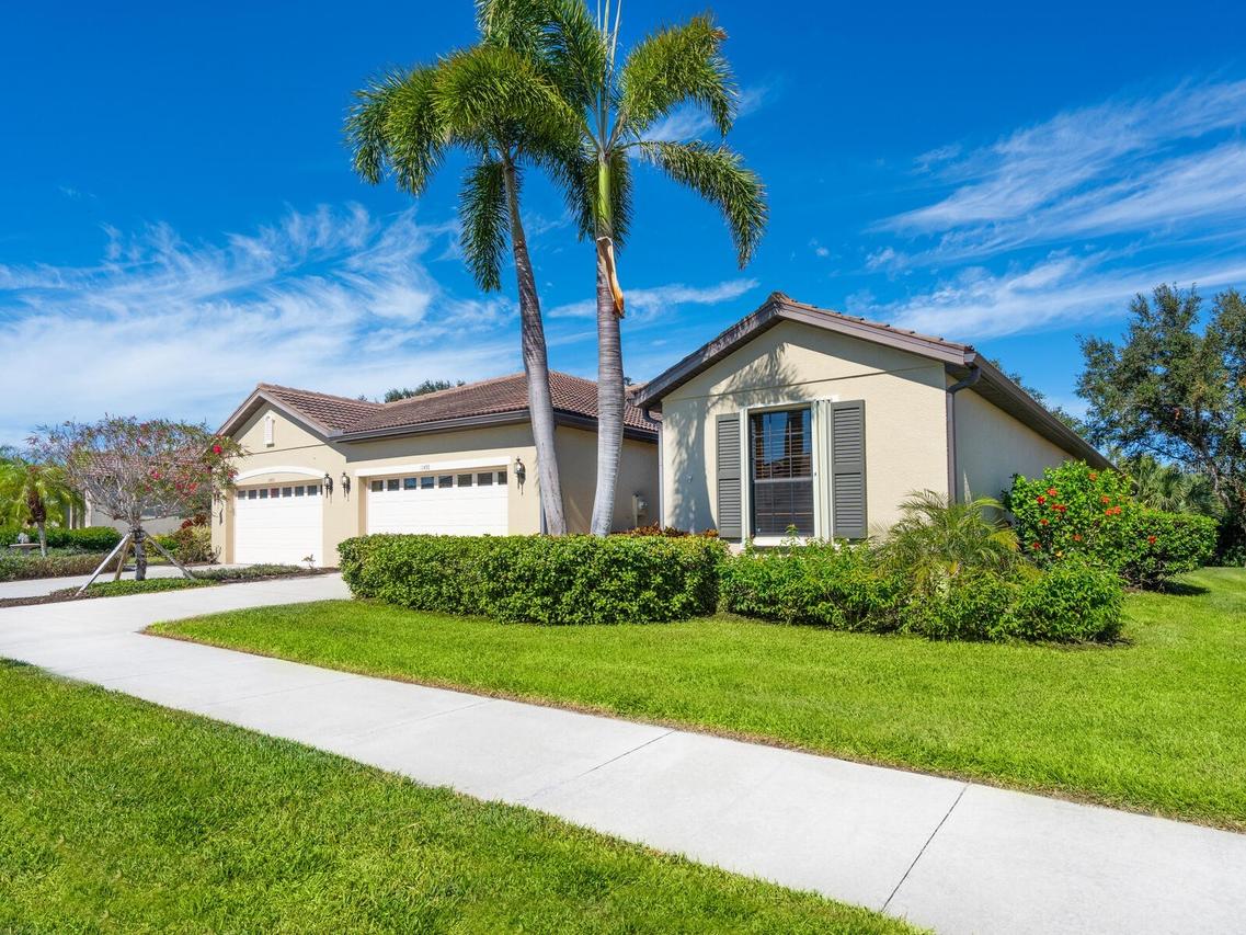 11456 Bertolini Dr., Venice, FL 34292