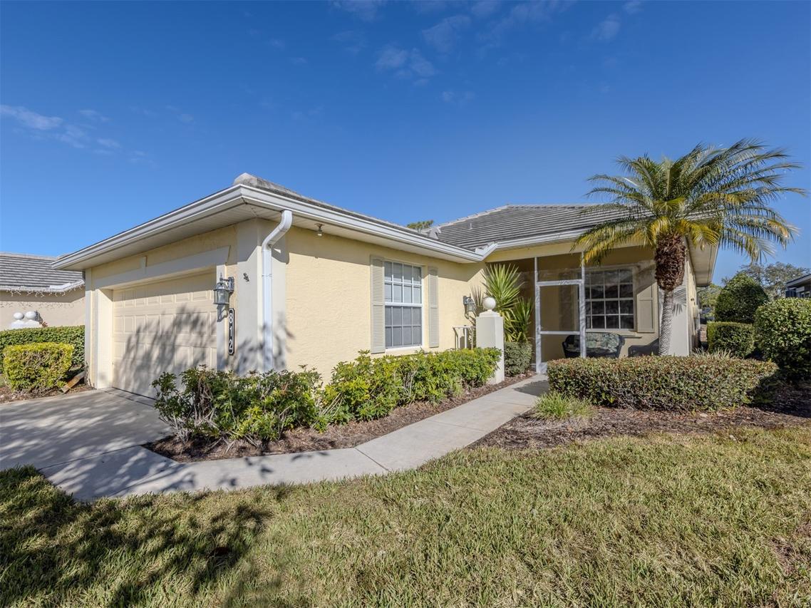 812 Montrose Dr. #20, Venice, FL 34293