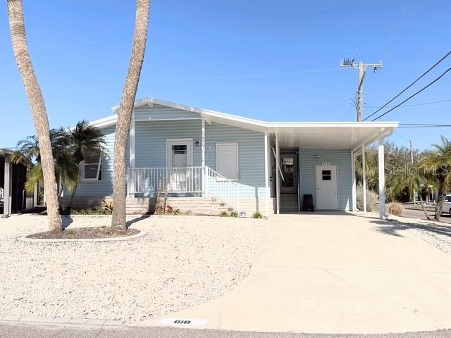 618 S Green Cir., Venice, FL 34285