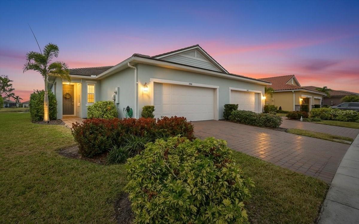 20461 Galileo Pl., Venice, FL 34293
