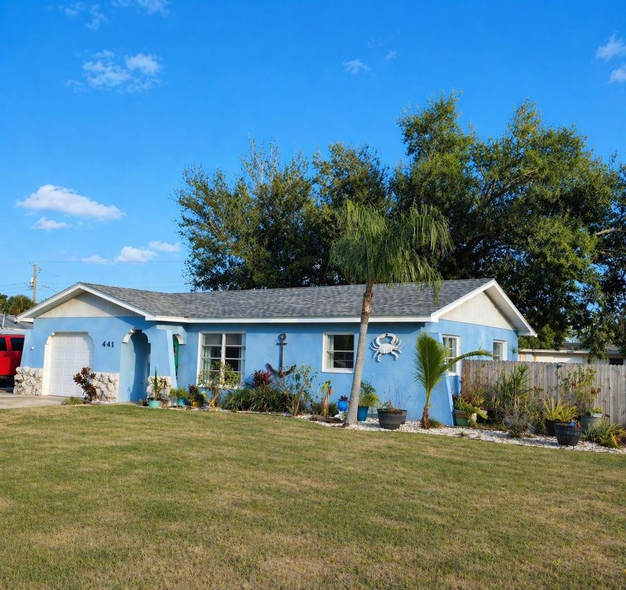 441 Coronado Rd., Venice, FL 34293