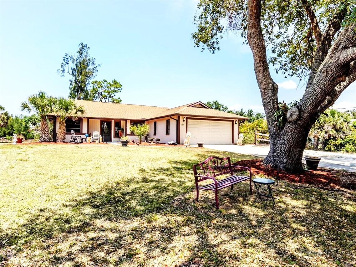 2331 Mission Valley Blvd., Nokomis, FL 34275