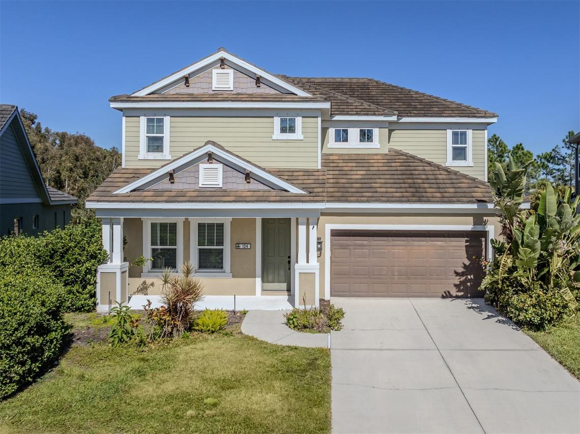 124 Avens Dr., Nokomis, FL 34275