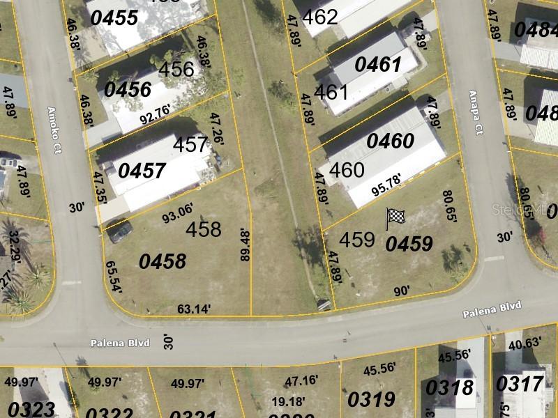 6805 Anapa Ct., North Port, FL 34287