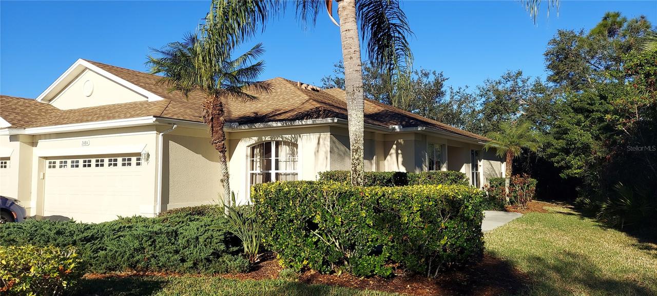 2484 Magnolia Cir., North Port, FL 34289