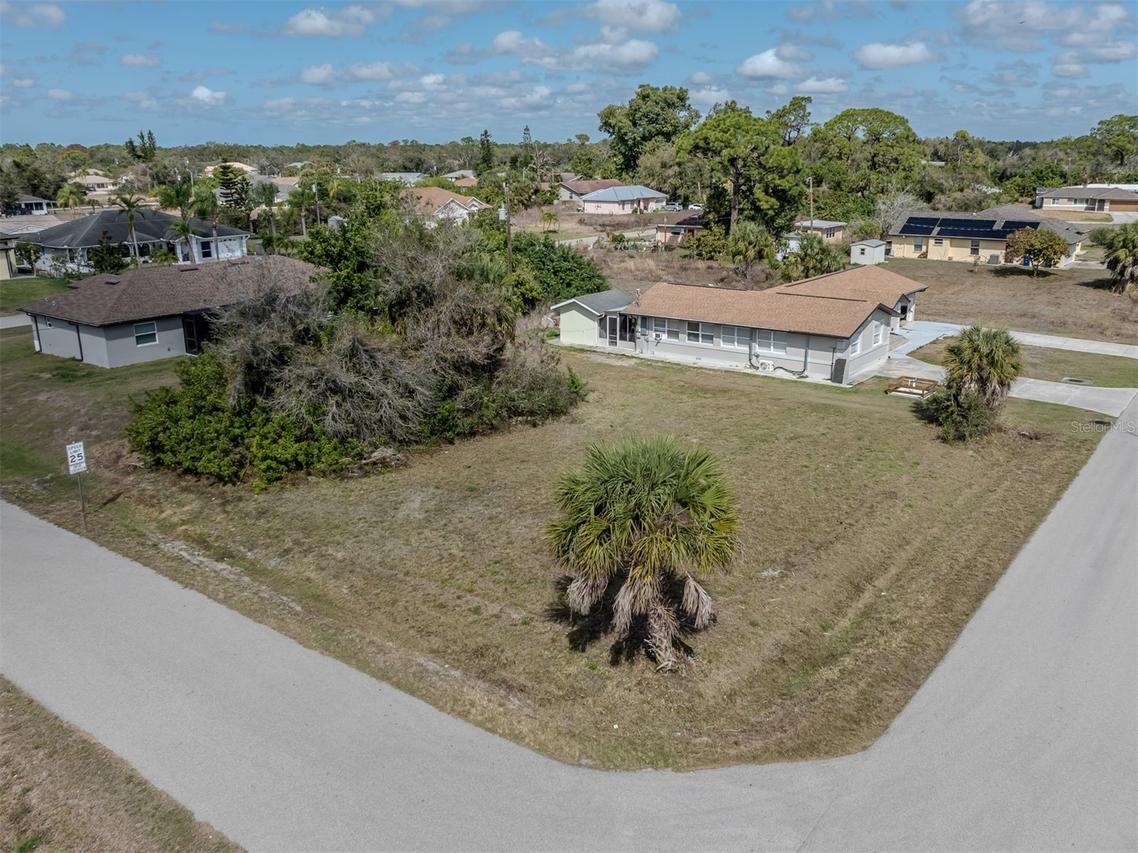 San Carlos Ave., North Port, FL 34287