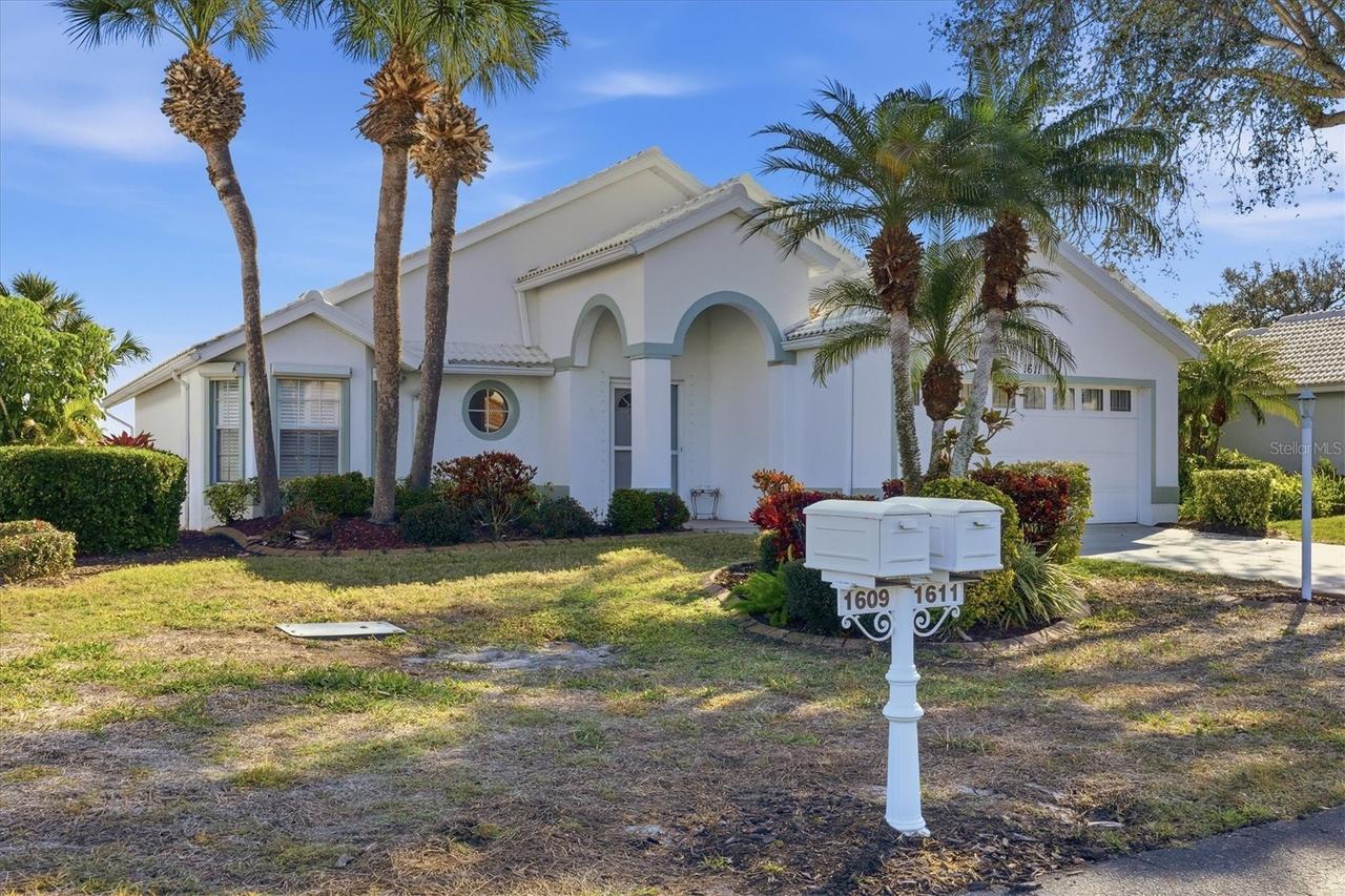 1611 Slate Ct., Venice, FL 34292