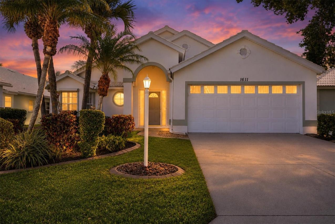 1611 Slate Ct., Venice, FL 34292