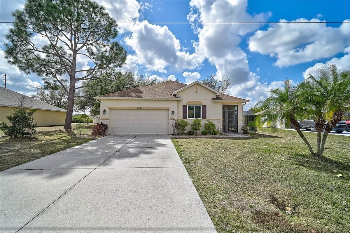 25199 Chiclayo Ave., Punta Gorda, FL 33983