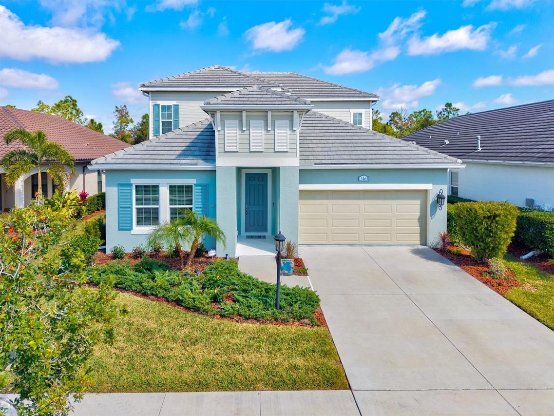 13165 Steinhatchee Loop, Venice, FL 34293