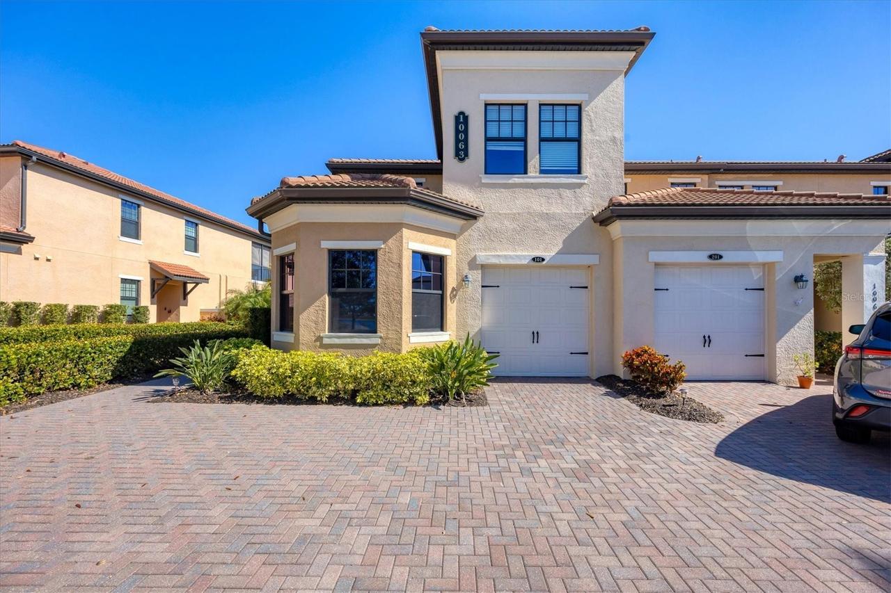 10063 Crooked Creek Dr. #101, Venice, FL 34293
