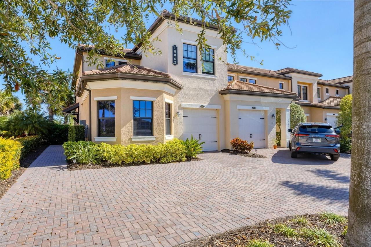 10063 Crooked Creek Dr. #101, Venice, FL 34293