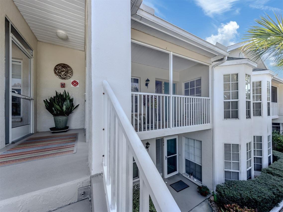 406 Laurel Lake Dr. #204, Venice, FL 34292