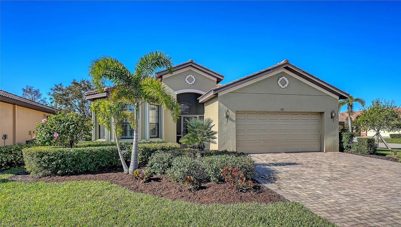 1852 Batello Dr., Venice, FL 34292