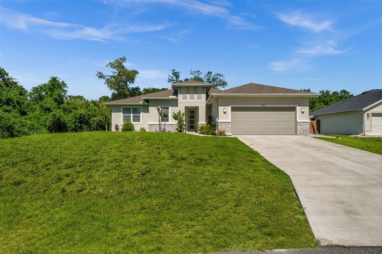 4831 Ocala Ter., North Port, FL 34288