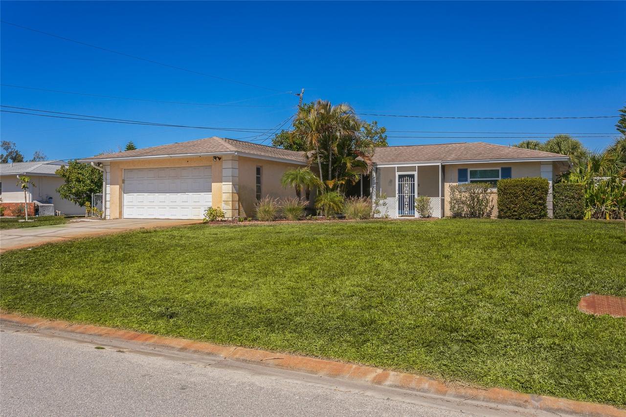 517 Mount Vernon Dr., Venice, FL 34293