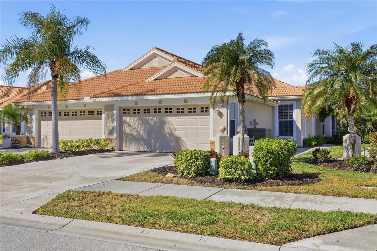 1861 San Trovaso Way, Venice, FL 34285