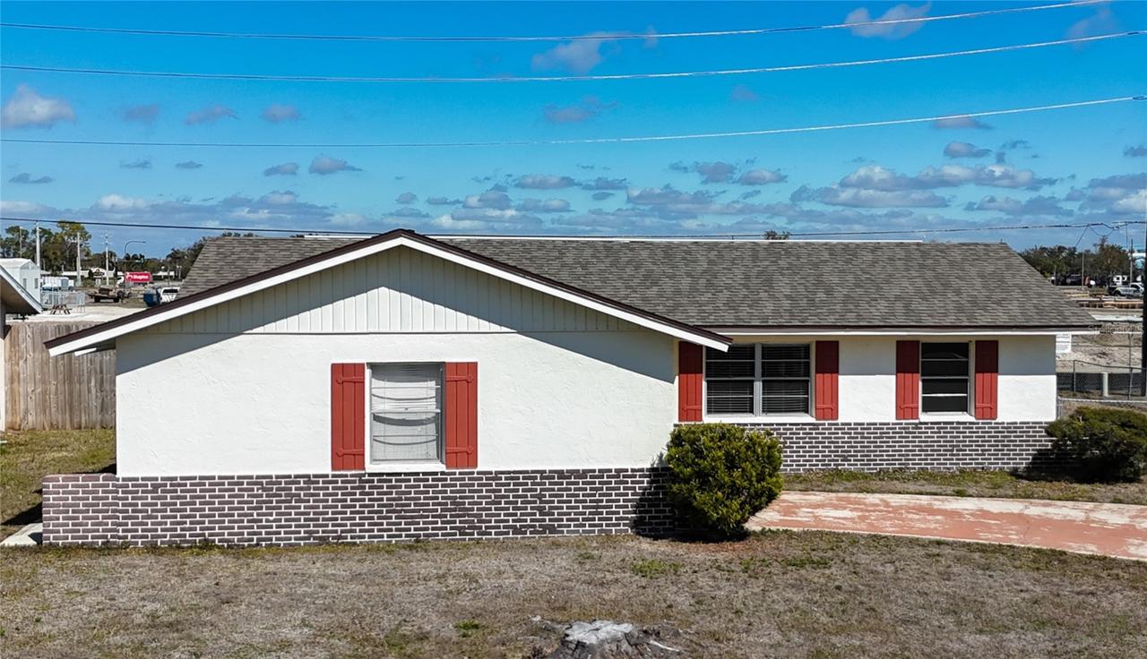 637 Michigan Dr., Venice, FL 34293