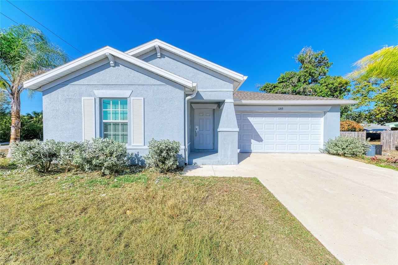 1263 Somerset St., Port Charlotte, FL 33952