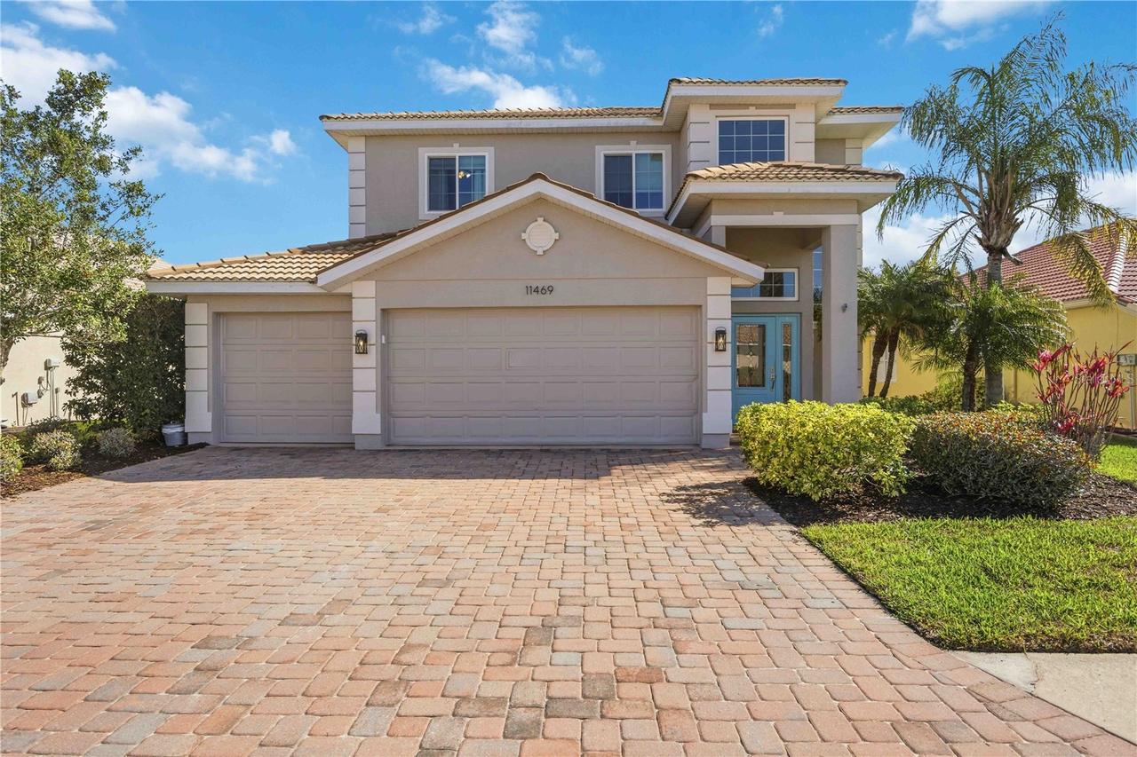 11469 Dancing River Dr., Venice, FL 34292