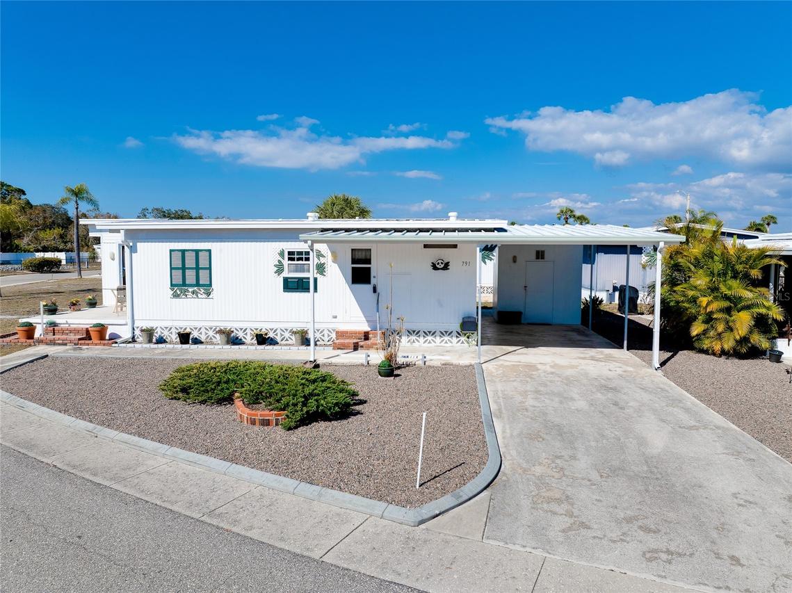 791 Gloriosa Dr., Venice, FL 34293