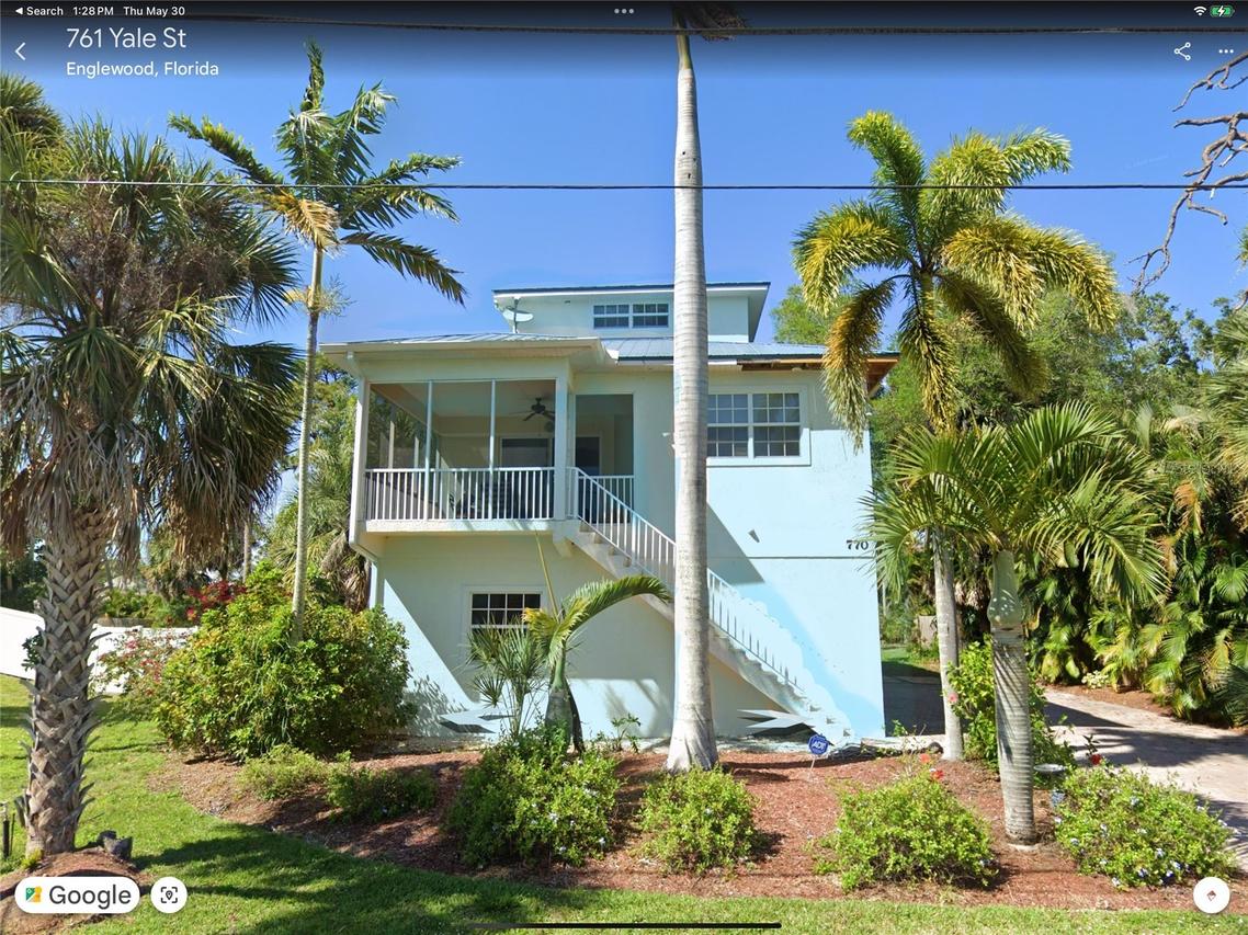 770 Yale St., Englewood, FL 34223