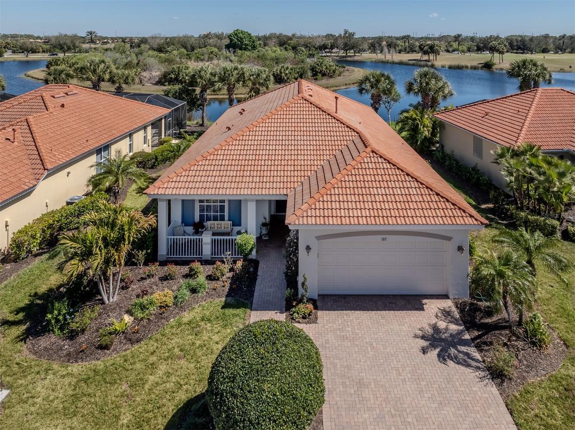 157 Treviso Ct., North Venice, FL 34275