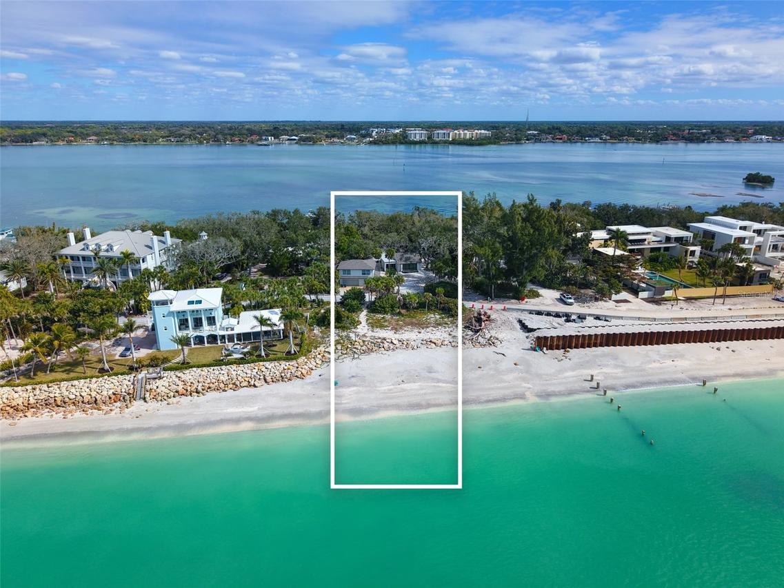 854 N Casey Key Rd., Osprey, FL 34229